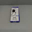 ZGEAR (12W) 8-Pin Wall Charger - Black
