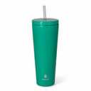 Manna 24Oz Ss Axel Tumbler Green