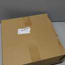 Metal Bird Bath for Outside, 2-in-1 Birdfeeder and Bath, 42 Inch Tall Stand with Hummingbird, Large 12Inch & Small 7.9Inch Bird Bath Bowl, 3 Bird Decor for Garden, Antique Bronze