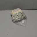 Alsoo Table Cloths Rectangle Table, Waterproof Tablecloth Cotton Linen Table Cloth Wrinkle Free Farmhouse Dining Tables Cover, Soft Fabric Table Cloths with Tassels, Brown Linens, 55" X 55", 4 Seats (Coffee, Brown Lines)