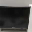 SKitphrati 18.5 Inch Small Computer PC Monitor, 1366x768, 75Hz, HDMI/VGA
