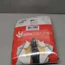 Morph Cleopatra Costume Women, Egyptian costume womens, Egyptian Goddess Costumes, Halloween Costumes For Women Adult (Small)