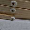 Honey-Can-Do Wooden Laundry Drying Rack