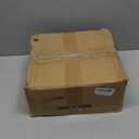 Thyle 50 Pcs Metal Scan Hook with Label Holder for 1/8" to 1/4" Pegboard, Peg Board Hooks with Price Tag, Pegboard Wall Accessories, Metal Hooks for Home Garage Retail Display Supplies (11 Inch)