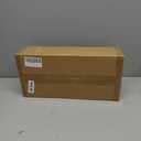 4 Pack Wall-Mounted Spray Bottle Holder, Aerosol Spray Can Holder Storage Rack, Heavy-Duty Paint Bottle Organizer With 20 Holes, Steel Black Spray Rack for Garage, Shop, Home or Tool Trailer