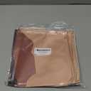 Boho Throw Pillow Covers - Mountain Nature Landscape Forest Linen 18 x 18 Set of 2 for Bed Home Room Sofa Decorations