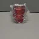 3 x 1-1/2 Inch 30 Yards Wine red Solid Satin Ribbon for Gift Wrapping,Craft Floral Bouquets,Wedding Party,Timeless Flower,Decoration Floral Hair,Balloons