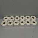 AveneMark 12 Rolls Compatible DYMO 30256 (2-5/16" x 4") Direct Thermal Labels - 3600 Labels