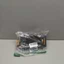 Continental Grand Prix 5000 S TR - Tubeless Road Bike Tire | Fast, Light, Durable - BlackChili, Vectran Breaker, LazerGrip, Active Comfort Technology (700x32)