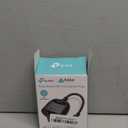 Kasa Outdoor Smart Plug, Smart Home Wi-Fi Outlet Timer, Max Load 15A/1875W, IP64 Weather Resistance, Compatible with Alexa, Google Home & SmartThings, No Hub Required, ETL Certified(KP401)