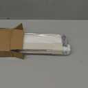 LazBlinds Cordless Cellular Shades, No Tools No Drill Light Filtering Honeycomb Shades Pleated Blinds for Windows, 22.5'' W x 48'' H, Cream