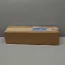 24 Inch Heavy Duty Chain Oil Filter Wrench, Adjustable Long Handle Tool Fits Max 12.6 Inch Diameter