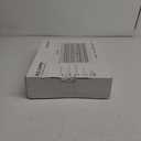 Upgraded 3800V Mosquito Zapper, High-Voltage Electric Bug Zapper Indoor Mosquito Killer Lamp Fly Moth Gnat Traps W/ 2 Replacement Bulbs