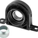 Drive Shaft Center Support Bearing for 2005-2015 Nissan Frontier, 2004-2015 Nissan Titan Driveshaft Carrier Bearing