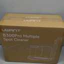 uwant Carpet Cleaner Machine 18Kpa Powerful Suction, Portable Carpet Cleaner for Pet Stains with Cleaning Tools&Solution Set of 1 Self-Cleaning Upholstery Cleaner for Car, Couch, Rug, Spot