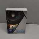 Phone Camera Lens Kit Upgraded Version Telephoto 28X Wide Angle 0.6X Macro 20X Fisheye 198° for