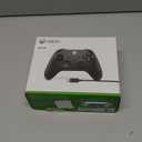 Xbox Wireless Gaming Controller + USB-C Cable | Carbon Black | Console, PC, & Android | Textured Grip | Wireless, Bluetooth, USB-C Connectivity