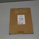 Juvale Gold Foil Award Certificate Paper - 50 Sheets 8.5 x 11 White Letter Size - Blank Cardstock for Printing & Awards - Certificates of Recognition & Completion