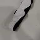 Dry Eye Sleep Mask  100% Blackout Sleep Goggles for Dry Eyes, Adjustable Hydrating Eye Mask for Sleeping, Soft Silicone Moisture Goggles for Men & Women, Great for Travel, Shift Work, Grayish-White