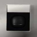 Sleep Earbuds Bluetooth 5.4 In Ear Light-Weight Headphones, Headphones Small Design for Side Sleepers, 47H Playtime with Charging Case Carbon Black