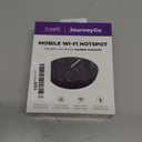 New TravlFi JourneyGo LTE RV WiFi Hotspot | RV Internet with Multiple Networks, Pay As You Go and No Contracts | Portable Internet for Travel, Motorhomes and Campers