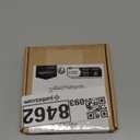 Amazon Basics Uni-Directional USB-C (Source) to HDMI (Display) Cable Adapter (Thunderbolt 3 Compatible) 4K@30Hz, 3 feet, Black