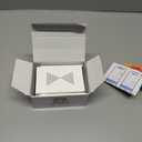 2025 Fastest WiFi Extender Signal Booster - Coverage Up to 9999 sq. ft, Easy Setup, Long Range WiFi Extender, Ethernet Port & Access Point, and Stable Internet Performance with 60+ Devices