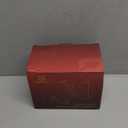 2025 Upgrade Bagel Slicer, Bamboo Bagel Cutter for Small and Large Bagels, Bread Slicer for Buns, English Muffins, 2 Adjustable Thickness, Anti-slip Mat, Ideal for Gift (No Knife) (Natural Bamboo Color)