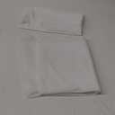 OWENIE White Sheer Curtains 96 Inches Long, Elegant Sheer Curtains for Bedroom, Window Voile Sheer Curtain Panels/Drapes/Treatment for Living Room, 2Pcs, Each 42" W x 96" L