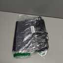 MET Certified 2 Pack Seedling Heat Mat, Seedfactor Waterproof Durable Germination Station Heat Mat, Warm Hydroponic Heating Pad for Indoor Home Gardening Seed Starter (10" X 20")