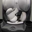Maxi-Cosi Pria All-in-One Convertible Car Seat, Infant to Toddler Car Seat, Easy-Install Harness, Machine-Washable Cover, 5-100 lbs, Blackened Pearl,

Manufacture date 2025-08-27