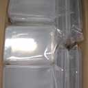 30 Pcs Small Plastic Containers with Lids, 4.13"2.95"0.98"Mini Plastic Clear Bead Storage Containers Case Rectangular Craft Storage Boxes with Lids for Jewelry Beads Craft Hardware Pins