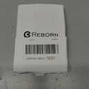 Reborn DisplayPort to Dual DisplayPort Splitter 4K@60Hz Display Port Splitter 1 in 2 Out for Dual Monitor Extended Display DP Source to 2 DP Adapter with PC, Graphics Card, Lenovo, HP and More
