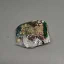 Football Half Time Highchair Banner - Football 1/2 Birthday Banner, 6 Months Sport Theme Half Way Birthday Party Decorations for Baby Shower, Photo Props... (Jade)