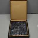 MSI PRO B650M-A WiFi ProSeries Motherboard (AMD Ryzen 9000/8000/7000 Series Processors, AM5, DDR5, PCIe 4.0, M.2, SATA 6Gb/s, USB 3.2 Gen 2, HDMI/DP, Wi-Fi 6E, Bluetooth 5.3, 2.5Gbps LAN, mATX)