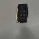 LR052905 Smart Remote Car Key Fob Case Cover Shell Housing Replacement for Land Rover LR4 for Range Rover Sport 2010 2011 2012 2013