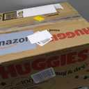 Huggies Size 2 Diapers, Snug & Dry Baby Diapers, Size 2 (12-18 lbs), 234 Count (3 Packs of 78), Packaging May Vary