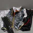 Morph Kids Vampire Costume for Boys, Halloween Vampire Outfit, Spooky Dress-Up for Little Boys, Fun Costume (7-9 Years)
