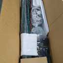 Open Goaaal 3-in-1 Soccer Training Rebounder & Goal Backstop Net - Soccer Goal for Volley, Passing, Solo Training - Outdoor Sports, Backyard Games