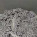 BEDELITE Fleece King Comforter Set -Super Soft & Warm Fluffy Brown Bedding, Luxury Fuzzy Heavy Bed Set for Winter with 2 Pillow Cases