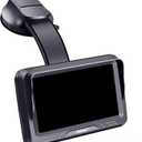 DIY Suction Cup Holder for 4.3-Inch Baby Monitor  Compatible with N06 Monitor, Strong & Secure