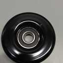 ACDelco Gold 38001 Idler Pulley