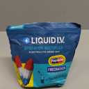 Liquid I.V. Hydration Multiplier Popsicle Firecracker - 60 Sticks (Exp: April 19, 2027)