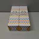 2 x Homienly Kitchen Cups 12 OZ Wheat Straw Drinking GlassesUnbreakable, Lightweight & Reusable Alternative to Plastic Cups,Dishwasher Safe Cups for Kitchen & Outdoor Use (White, 6 PCS)