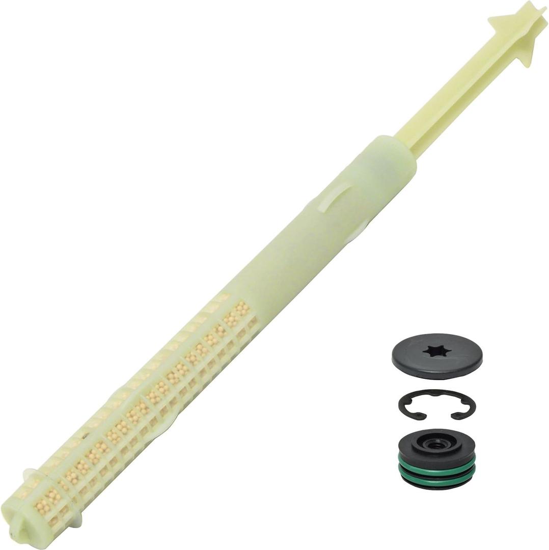 Universal Air Conditioner RD 11085KTC A/C Receiver Drier/Desiccant Element Kit