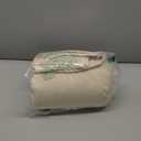 Waterproof and Anti-Slip Dog Bed Cover and Pet Blanket Sofa Pet Bed Mat car Incontinence Mattress Protectors Furniture Couch Cover for Most Cats Dogs, Pets52x82-Ivory (52x82Inch (Pack of 1))