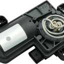 WELLBOX Active Exhaust Valve Actuator compatible with Dodge Charger Challenger 2015-2023 5.7L 6.2L 6.4L Chrysler 300C 2023 6.4L V8 Replaces OE 68239269 68505881AA