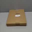 3 Pcs Large Charcuterie Letter 12'' Fillable Tray Charcuterie Box DIY Cardboard Letter Trays for Food 1st 2nd Birthday Anniversary Baby Shower Party Dessert Table(One)