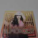 Blackout, Vinyl 