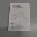 iPhone Fast Charger 6 Pack 3 pcs Apple Type C Wall Charger Block with 3 pcs 6FT Long USB C to Lightning Cable Fast Charging Cord for iPhone 14 13 12 11 Pro Max/SE 2022/ipad